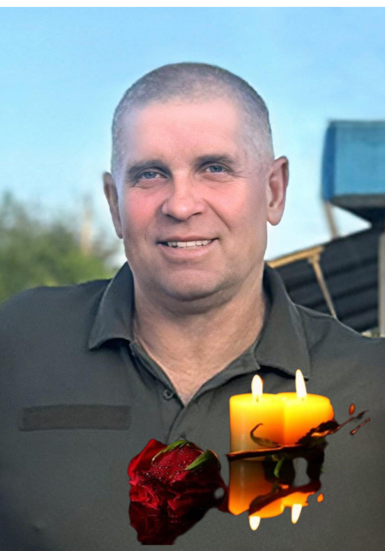 Новини Тернополя - фото з «На Щиті» повертаються Герої з Тернопільщини Дмитро Сагайдак та Борис Косік На зображенні може бути: 1 особа та сердечко