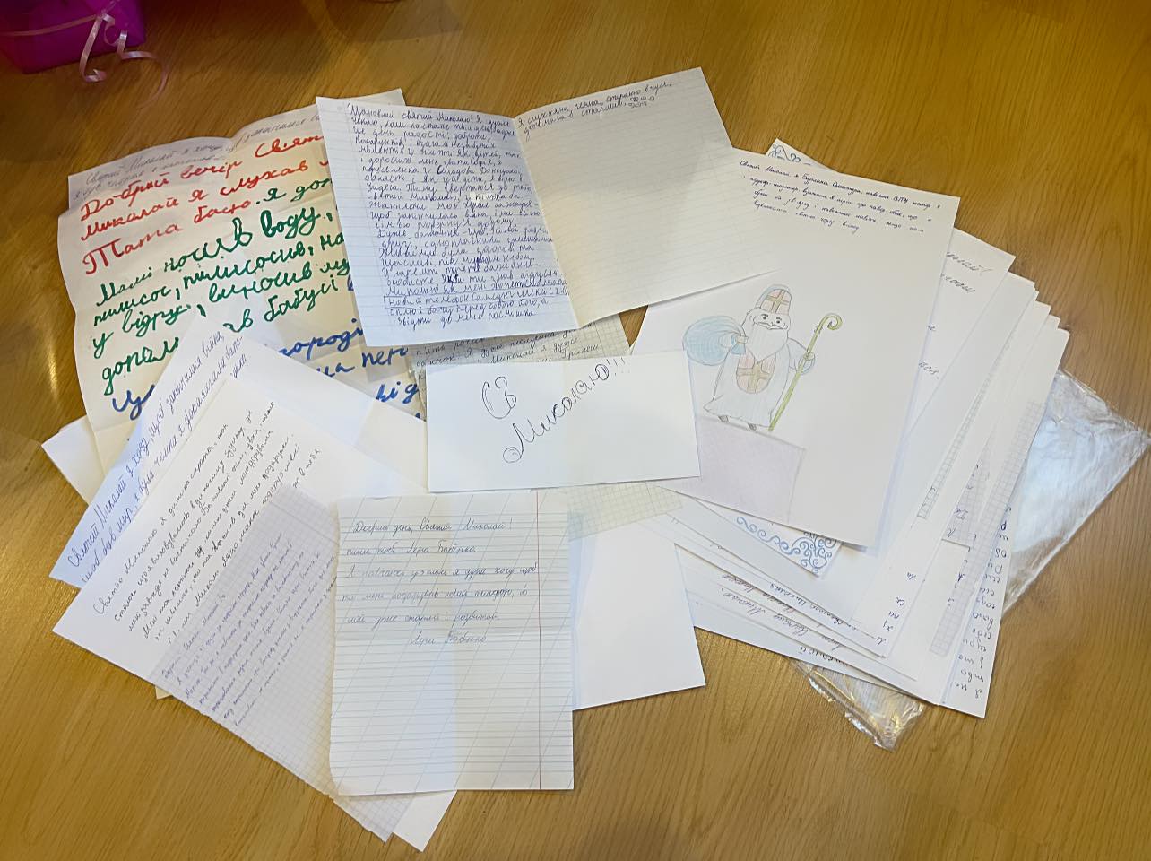 Новини Вінниці - фото з «Вони називають мене «тьотя Аня». Волонтерка з Вінниці вже десять років допомагає дітям та військовим