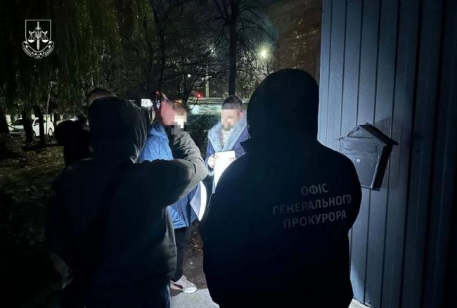 Новини Вінниці - фото з Незаконна зброя та мільйони на ЗСУ: блогеру Владу Сорду оголосили про підозру