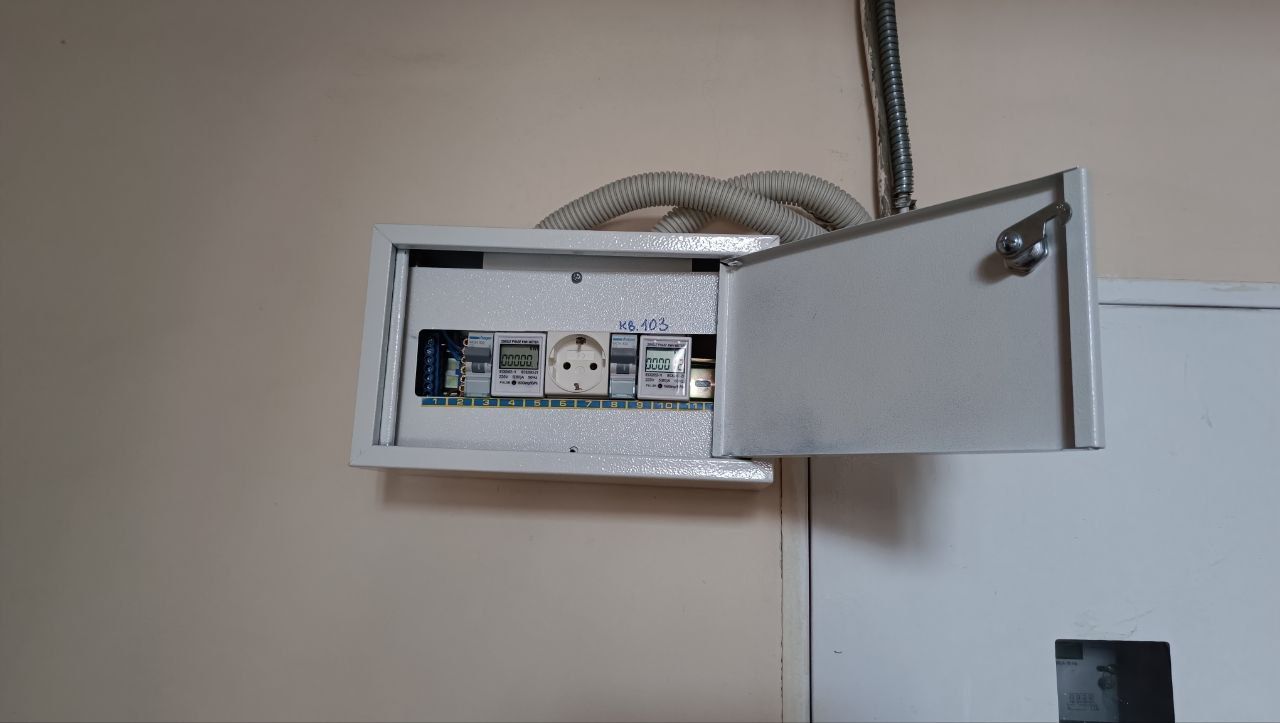 Новини Тернополя - фото з Сонячна електростанція для ОСББ: що працює у будинку на Чернівецькій під час вимкнень світла