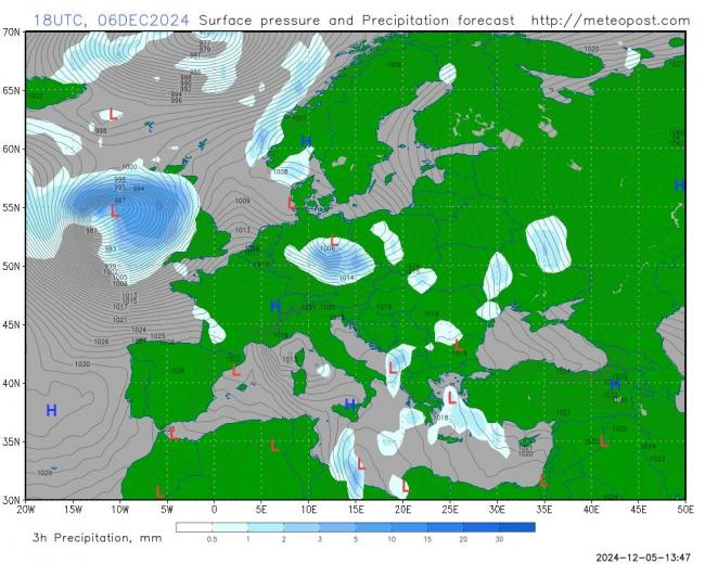 Новини Вінниці - фото з На Вінниччині очікується ускладнення погодних умов: дощ, мокрий сніг і ожеледиця — будьте обережні на дорогах