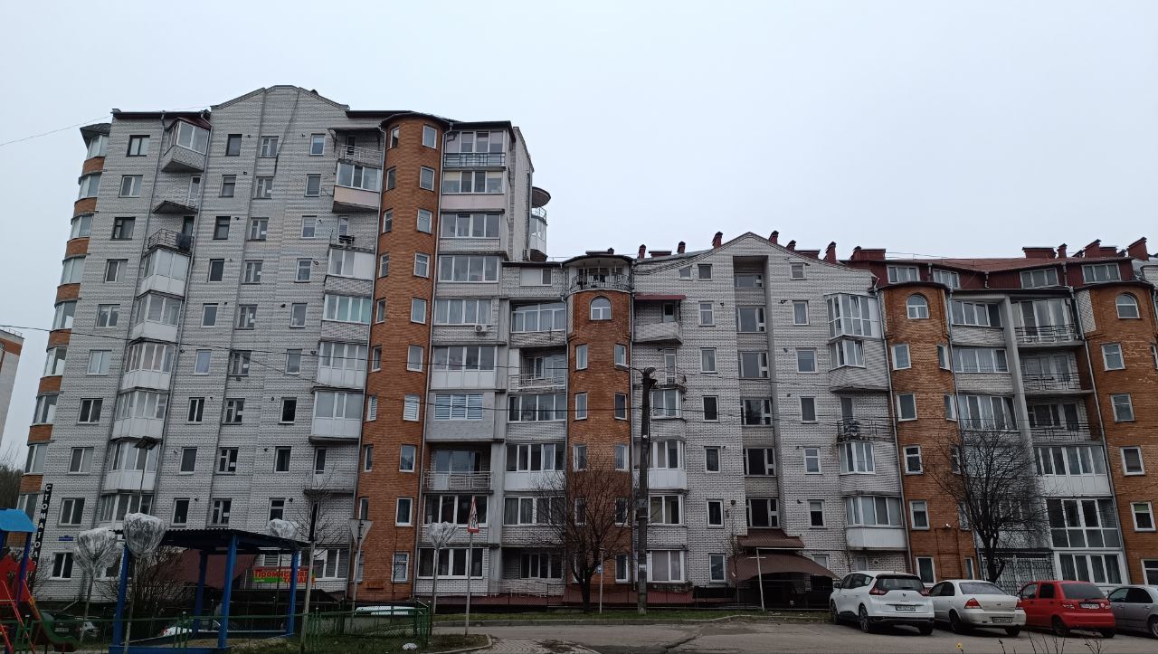 Новини Тернополя - фото з Сонячна електростанція для ОСББ: що працює у будинку на Чернівецькій під час вимкнень світла