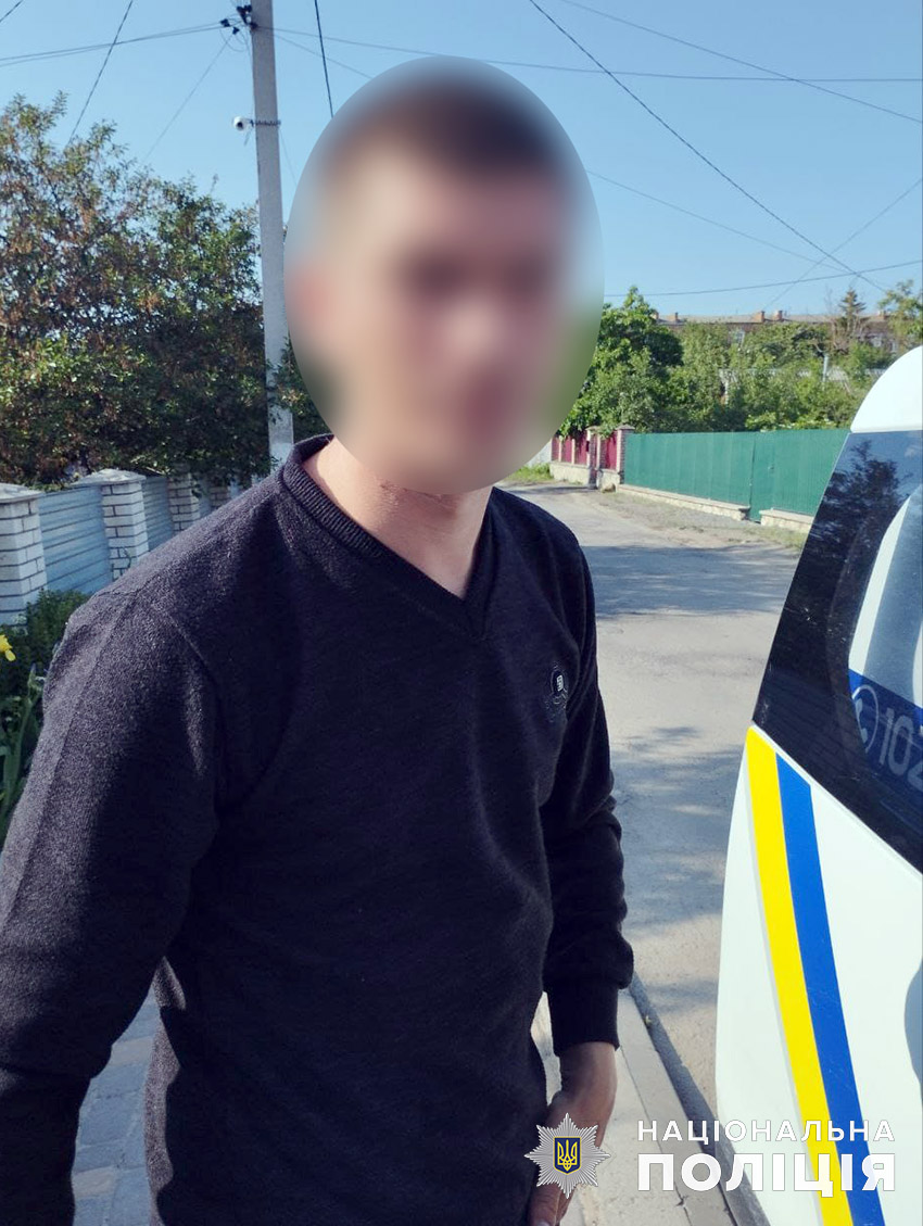 Новини Хмельницького - фото з Вдарив розбитою пляшкою і душив: за напад на колишню засудили жителя Хмельниччини