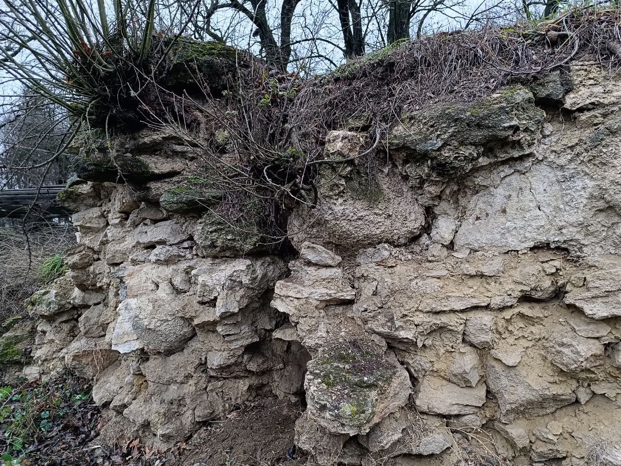 Новини Вінниці - фото з В ньому жила сама королева: історія багатовікового Барського замку