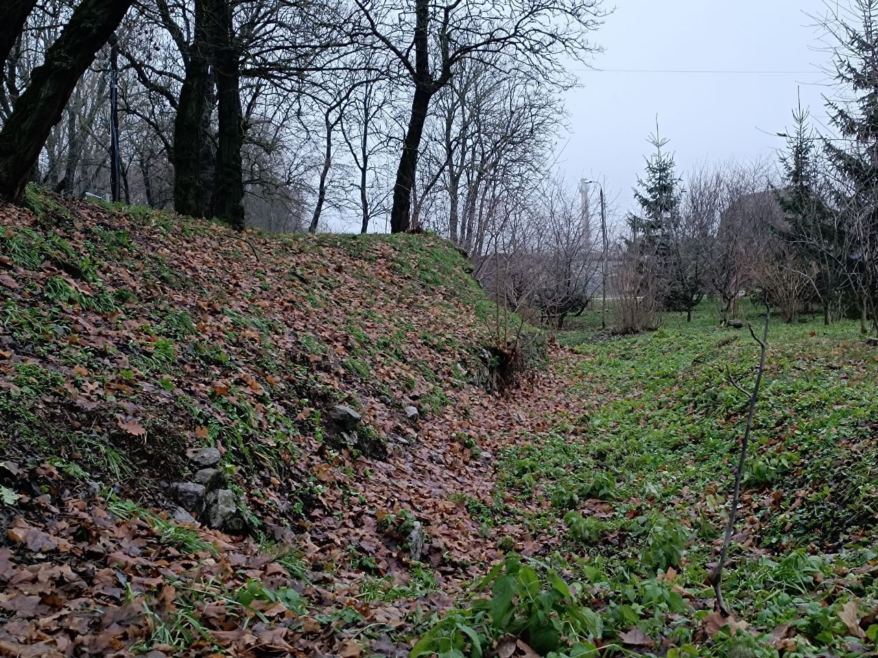 Новини Вінниці - фото з В ньому жила сама королева: історія багатовікового Барського замку