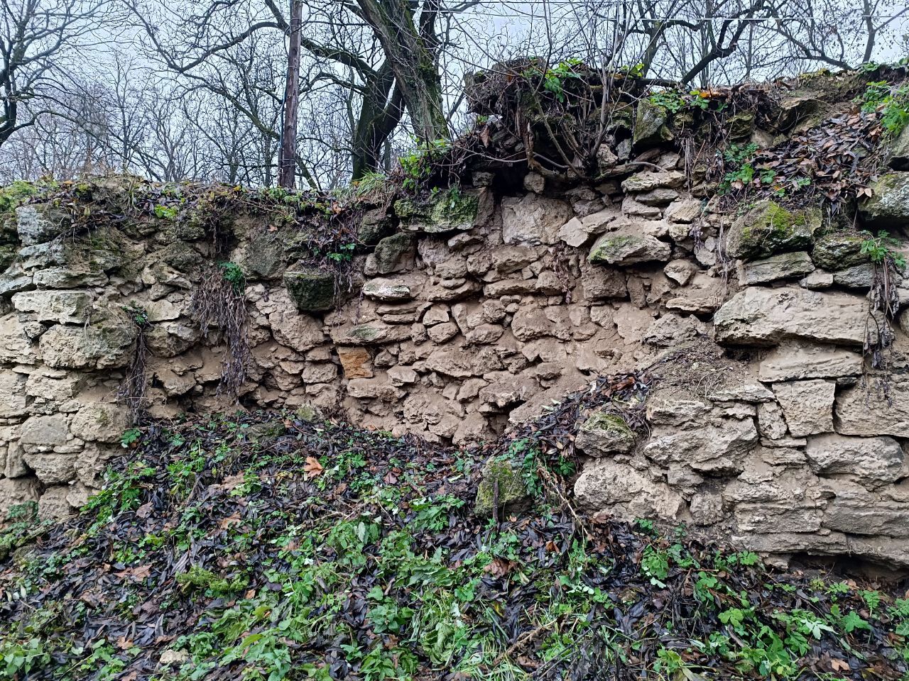 Новини Вінниці - фото з В ньому жила сама королева: історія багатовікового Барського замку