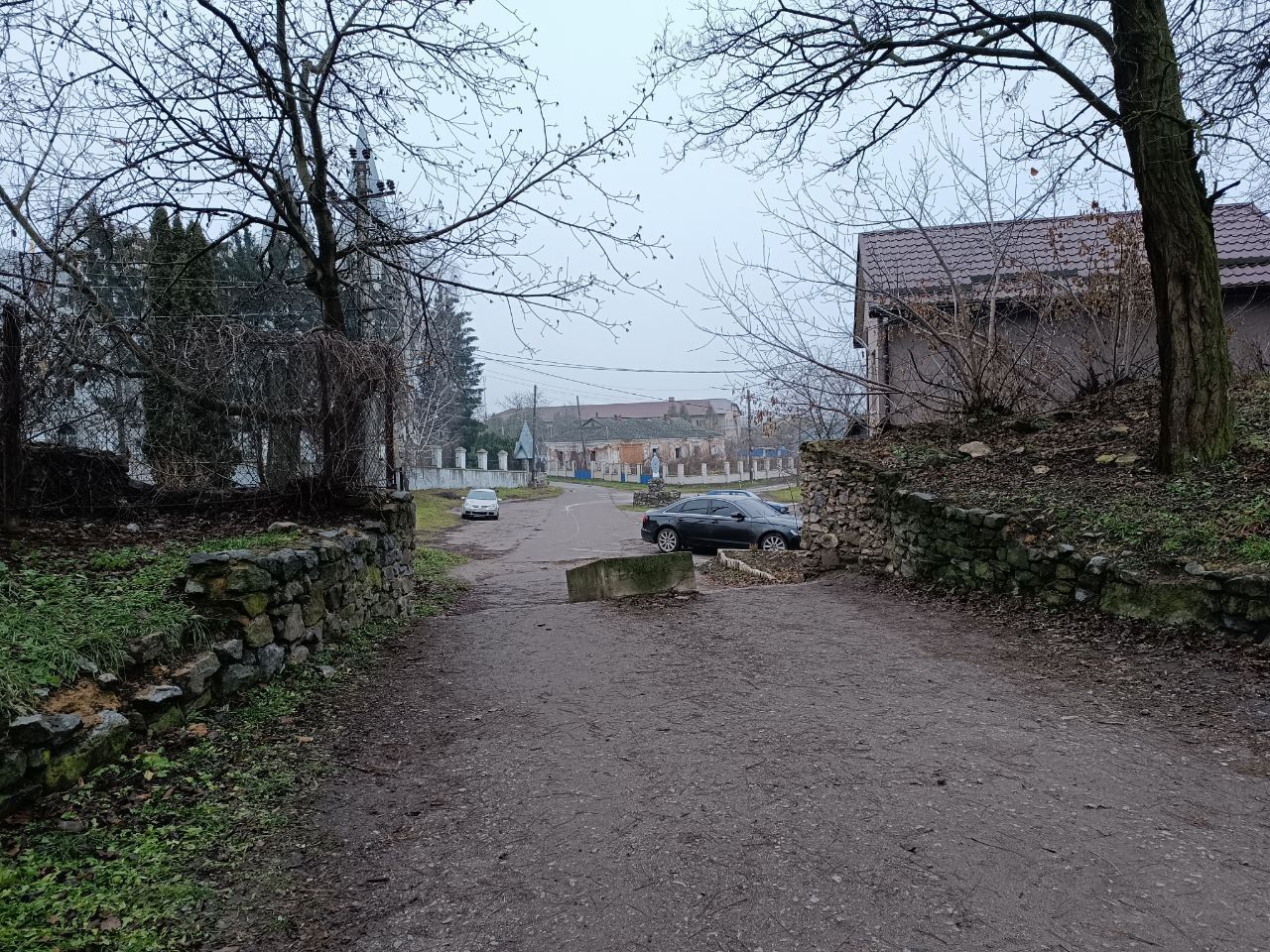 Новини Вінниці - фото з В ньому жила сама королева: історія багатовікового Барського замку