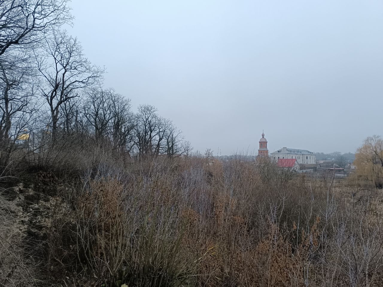 Новини Вінниці - фото з В ньому жила сама королева: історія багатовікового Барського замку