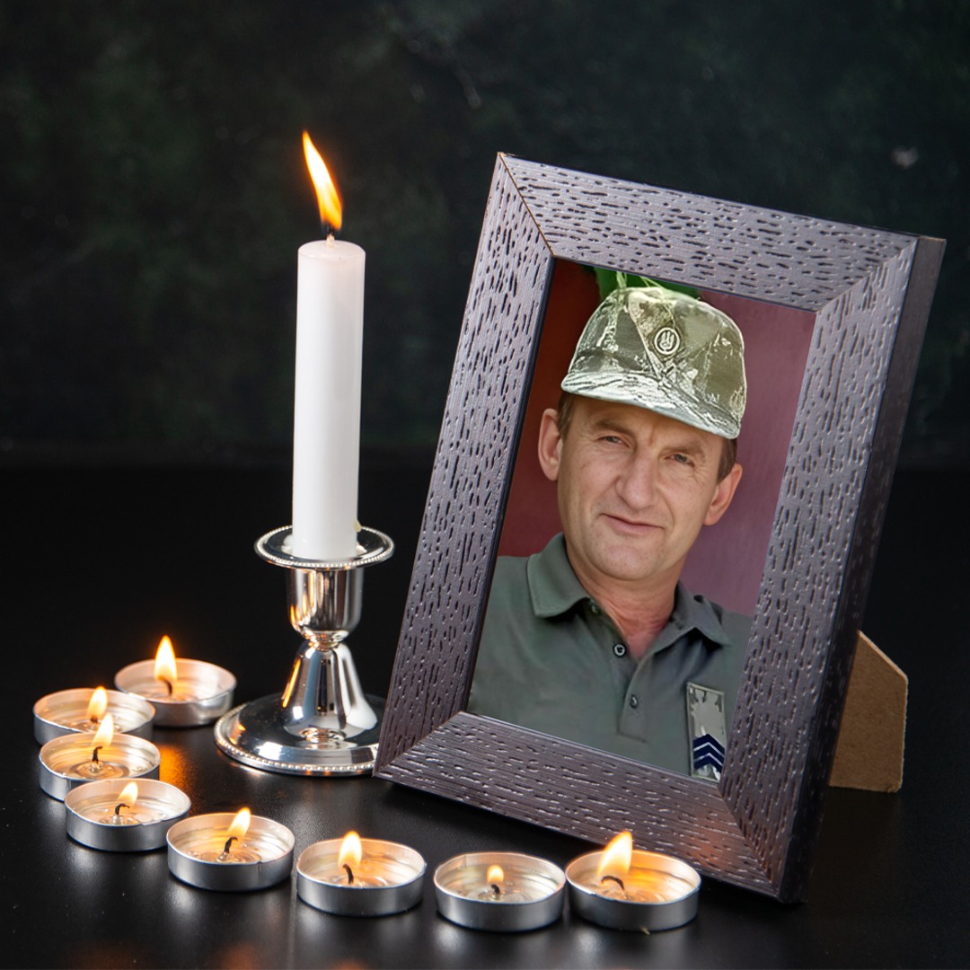 Новини Хмельницького - фото з Восьмеро воїнів повернулось «на щиті» до рідної Хмельниччини
