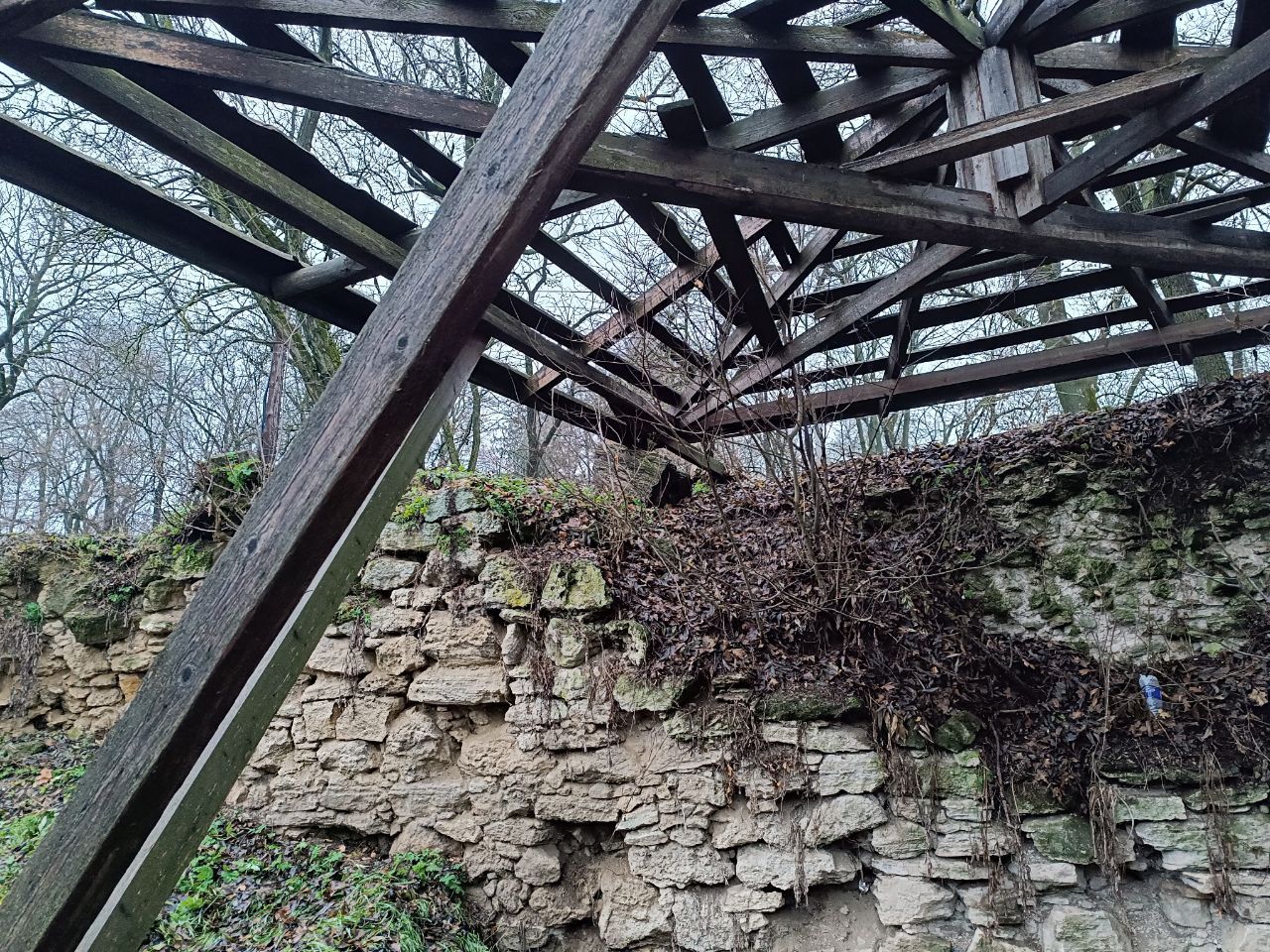 Новини Вінниці - фото з В ньому жила сама королева: історія багатовікового Барського замку