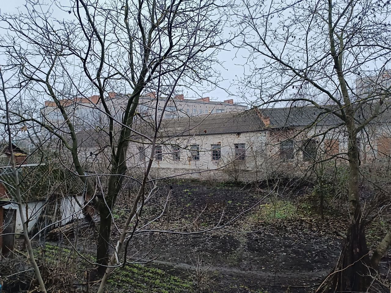 Новини Вінниці - фото з В ньому жила сама королева: історія багатовікового Барського замку