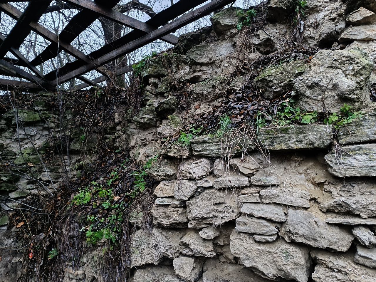 Новини Вінниці - фото з В ньому жила сама королева: історія багатовікового Барського замку