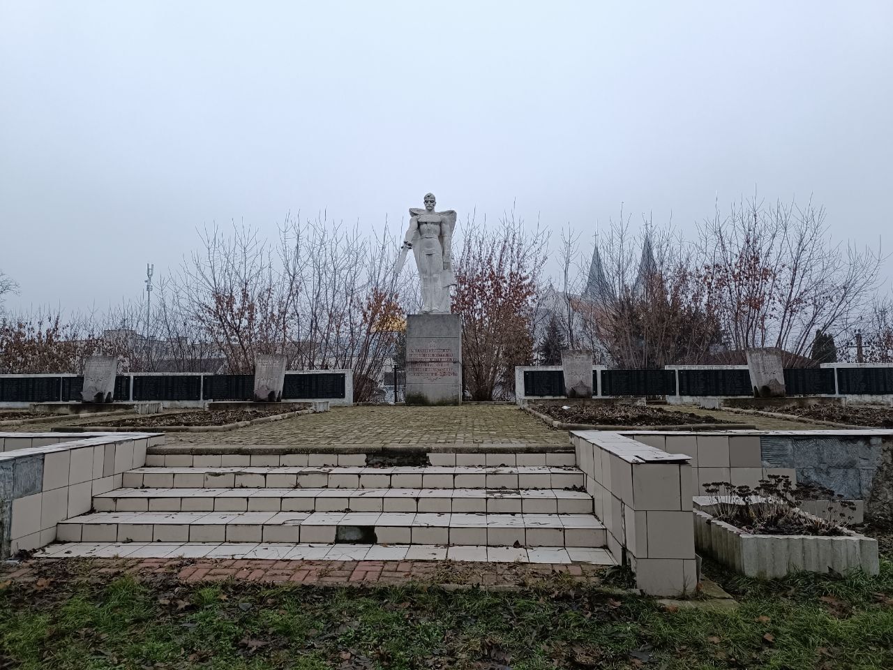 Новини Вінниці - фото з В ньому жила сама королева: історія багатовікового Барського замку