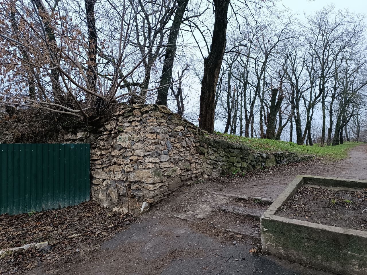 Новини Вінниці - фото з В ньому жила сама королева: історія багатовікового Барського замку