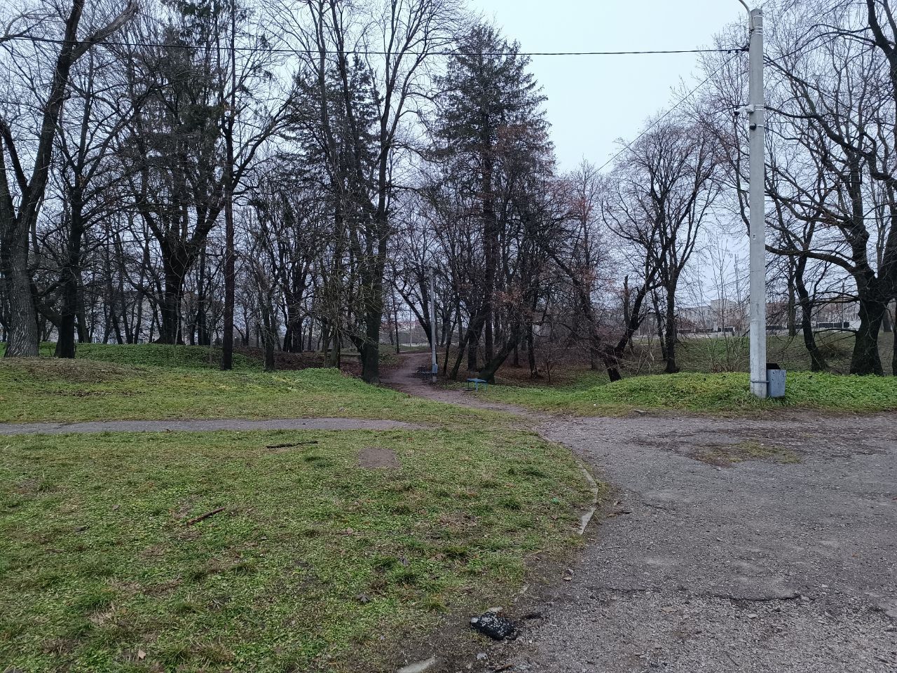 Новини Вінниці - фото з В ньому жила сама королева: історія багатовікового Барського замку