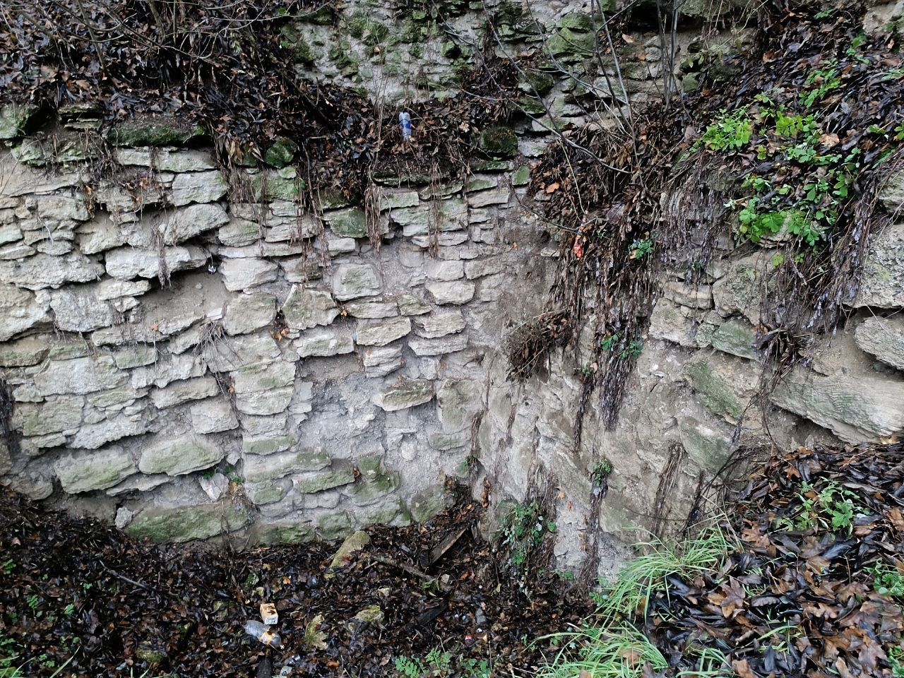 Новини Вінниці - фото з В ньому жила сама королева: історія багатовікового Барського замку