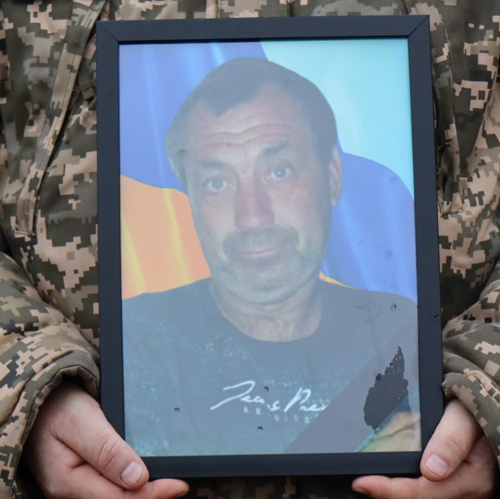 Новини Хмельницького - фото з Восьмеро воїнів повернулось «на щиті» до рідної Хмельниччини