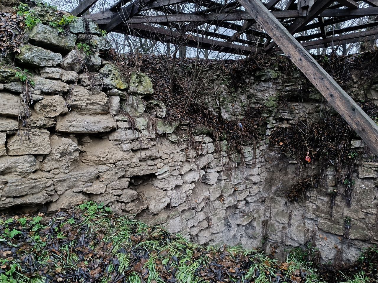 Новини Вінниці - фото з В ньому жила сама королева: історія багатовікового Барського замку