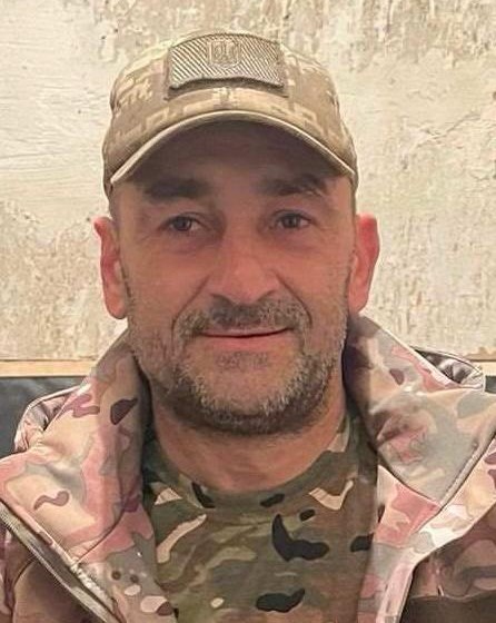 Новини Тернополя - фото з Тернопільщина втратила Героїв Романа Мельника та Миколу Беновського