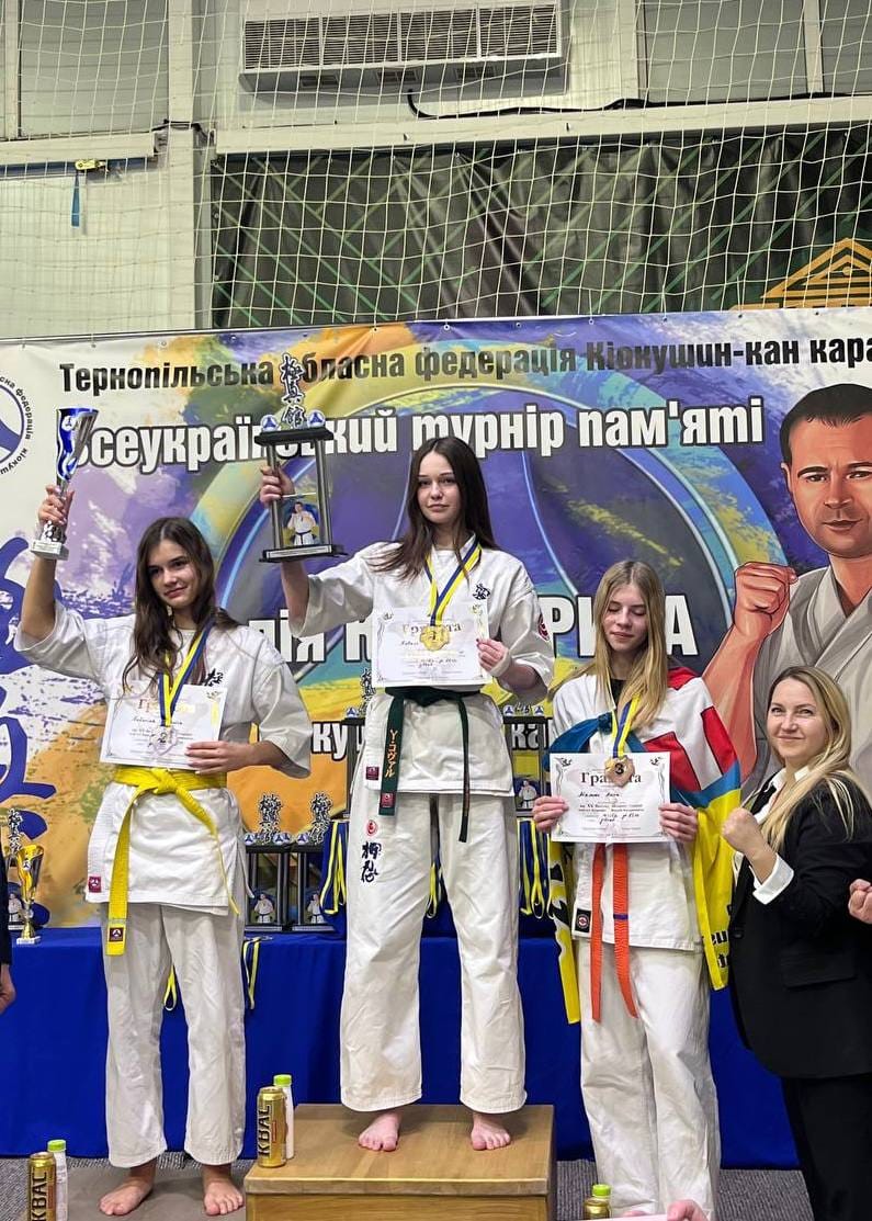 Новини Козятина - фото з Золото та приз кращого техніка турніру має ТАКОвську прописку