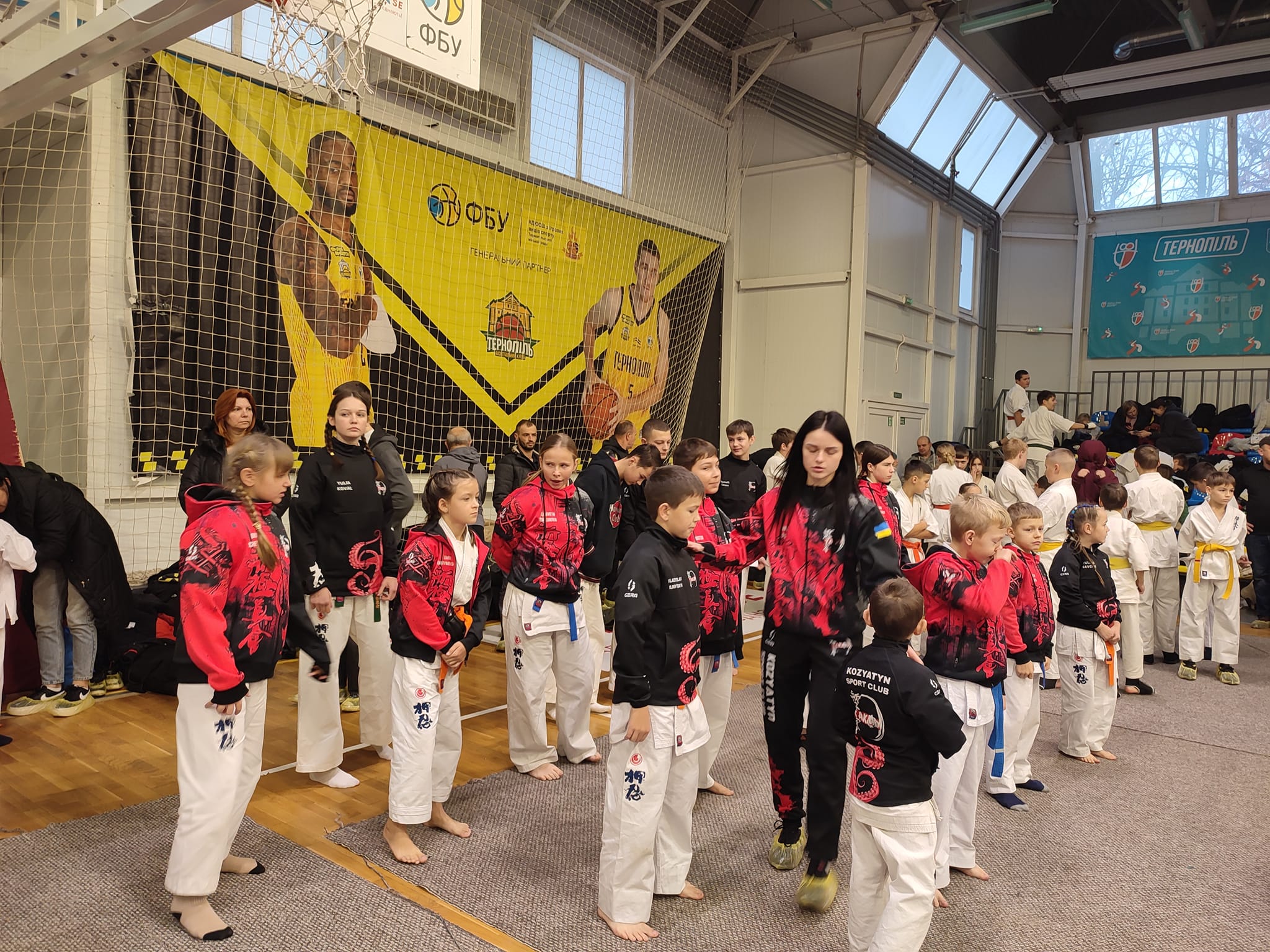 Новини Козятина - фото з Золото та приз кращого техніка турніру має ТАКОвську прописку