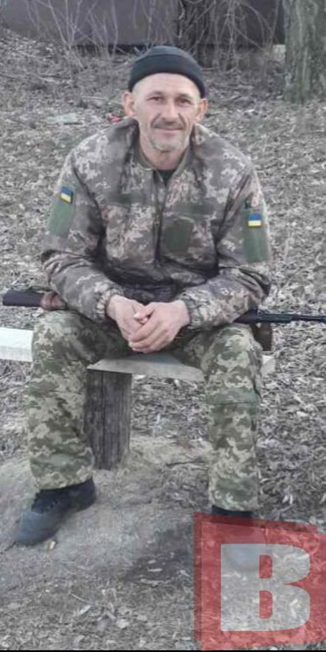 Новини Хмельницького - фото з «Нам погрожували і просили гроші за повернення»: донька про зниклого безвісти Петра Вальчука