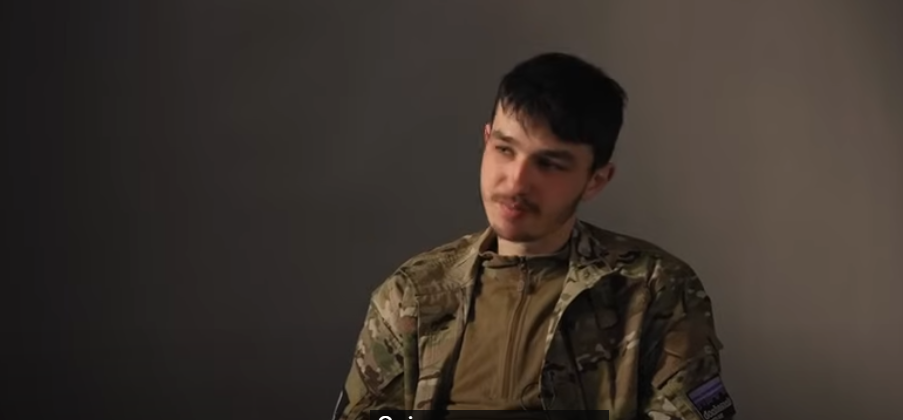 Новини Вінниці - фото з «Чи є на війні діти еліти?»: син судді з Гайсина отримав два ордени і Сталевий Хрест