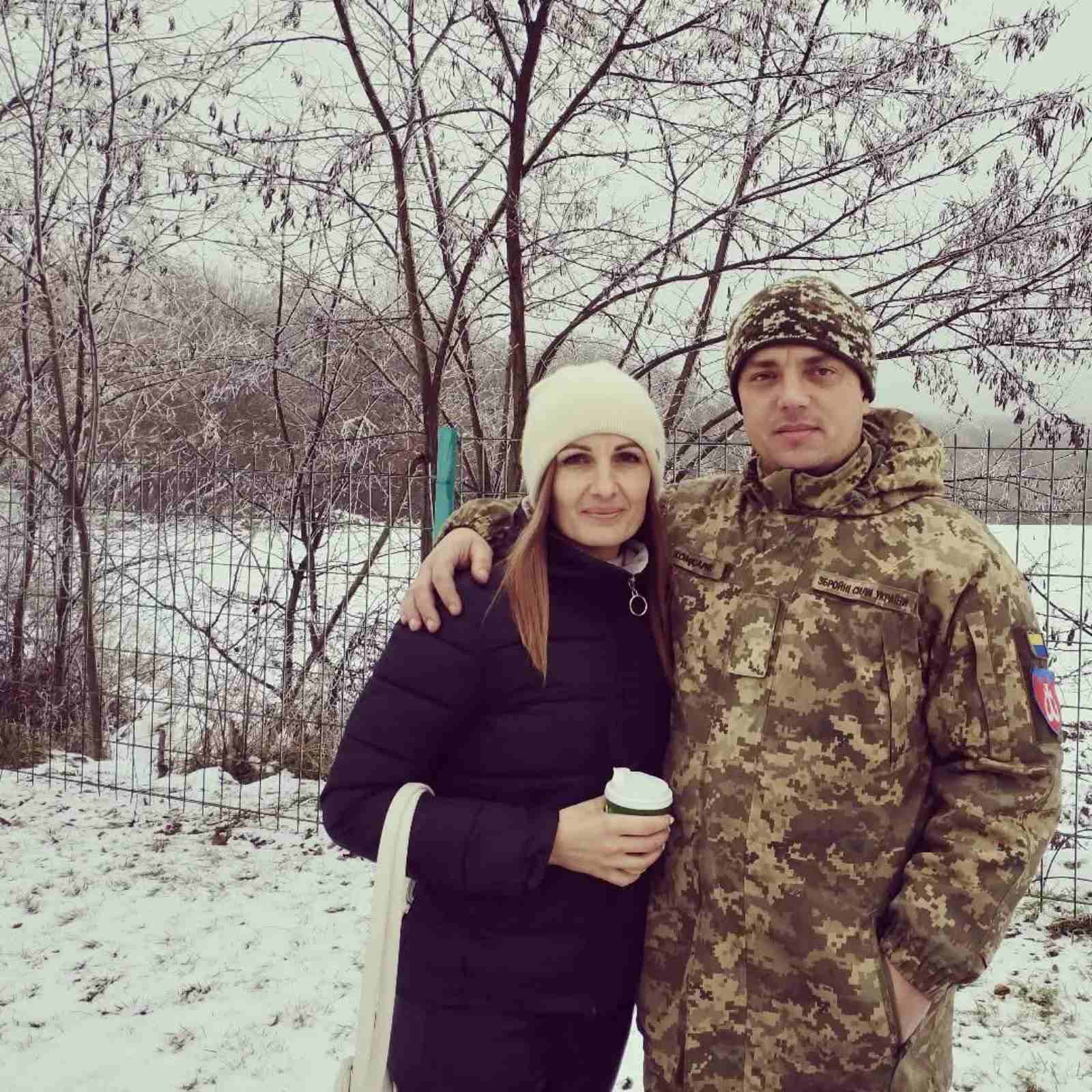 Новини Вінниці - фото з «Тату, на мій день народження теж приїдеш?»: зробіть подарунок донечці полеглого воїна