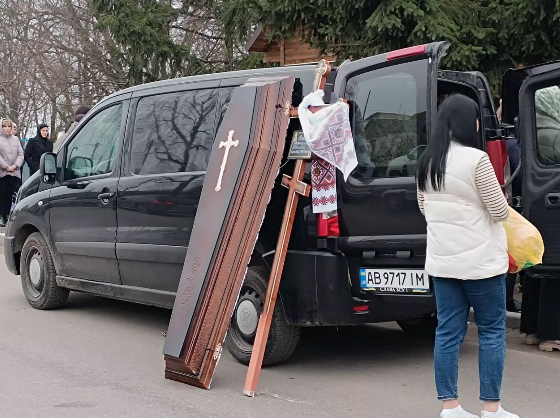 Новини Вінниці - фото з Корупція, розстріл, колабораціонізм: якими були найбільш резонансні справи Вінниці у 2024 році