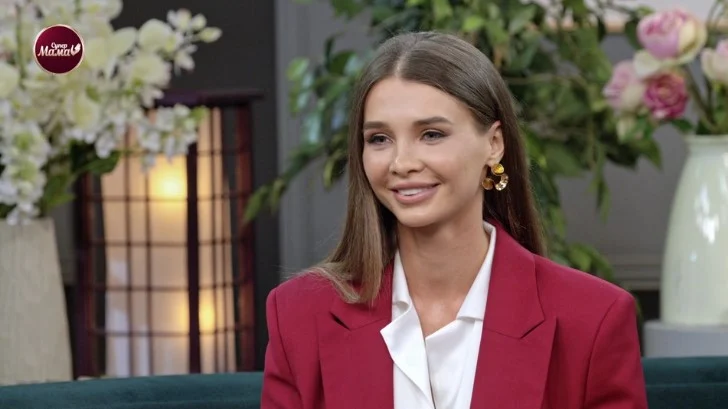 Новини Вінниці - фото з «Дізналась про зраду чоловіка під час третьої вагітності». В шоу «Супермама» знялися матусі з Вінниці