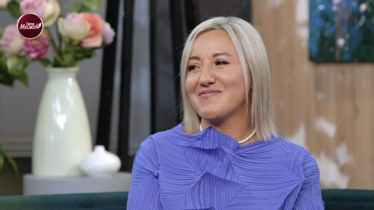 Новини Вінниці - фото з «Дізналась про зраду чоловіка під час третьої вагітності». В шоу «Супермама» знялися матусі з Вінниці