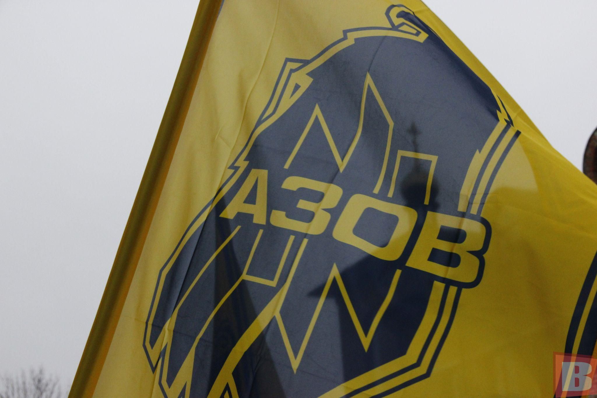 Новини Хмельницького - фото з У Хмельницькому попрощалися із 8 військовими: їх поховали у новозбудованому колумбарії