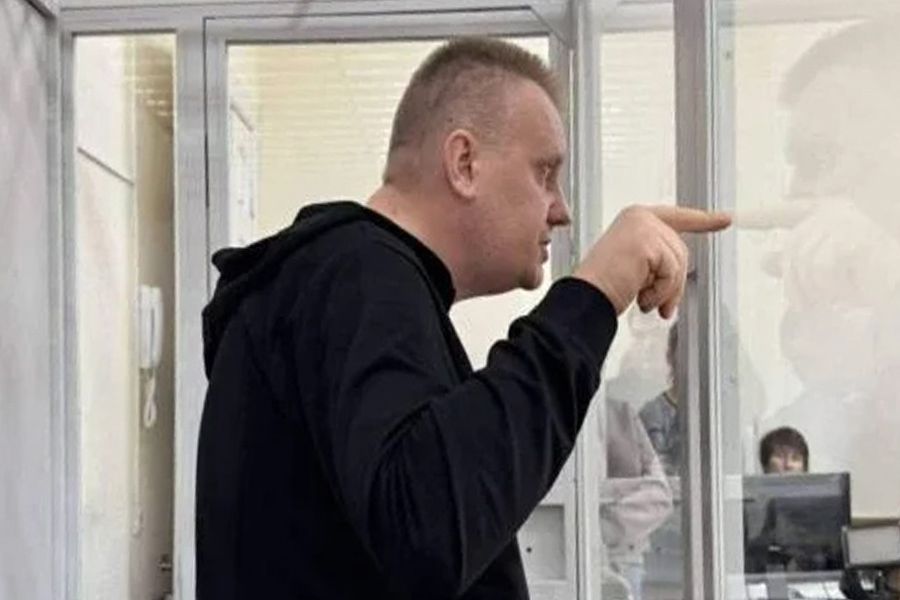 Новини Вінниці - фото з Корупція, розстріл, колабораціонізм: якими були найбільш резонансні справи Вінниці у 2024 році