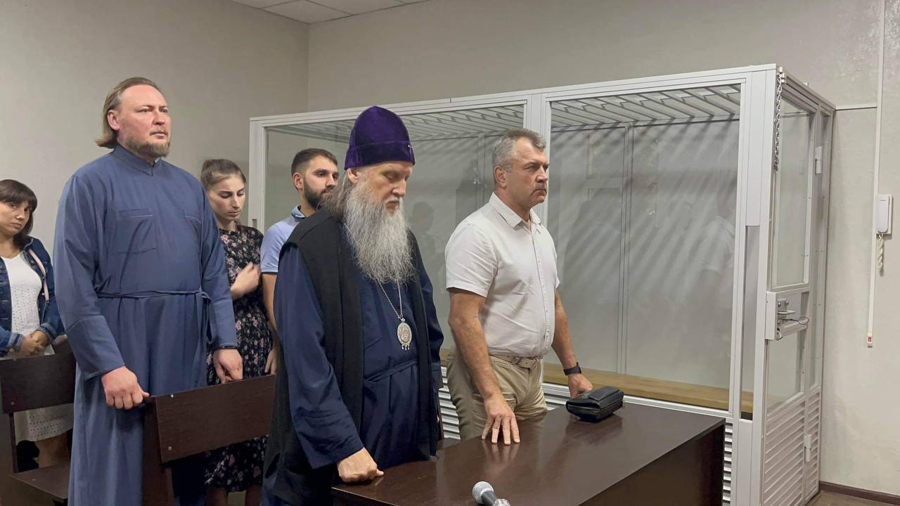 Новини Вінниці - фото з Корупція, розстріл, колабораціонізм: якими були найбільш резонансні справи Вінниці у 2024 році