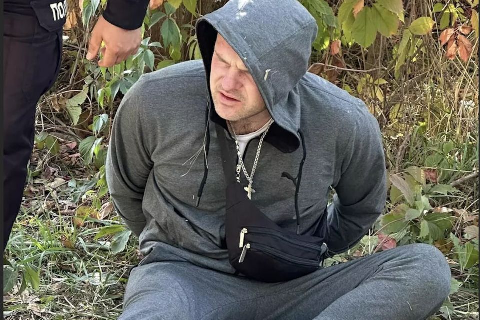 Новини Вінниці - фото з Корупція, розстріл, колабораціонізм: якими були найбільш резонансні справи Вінниці у 2024 році