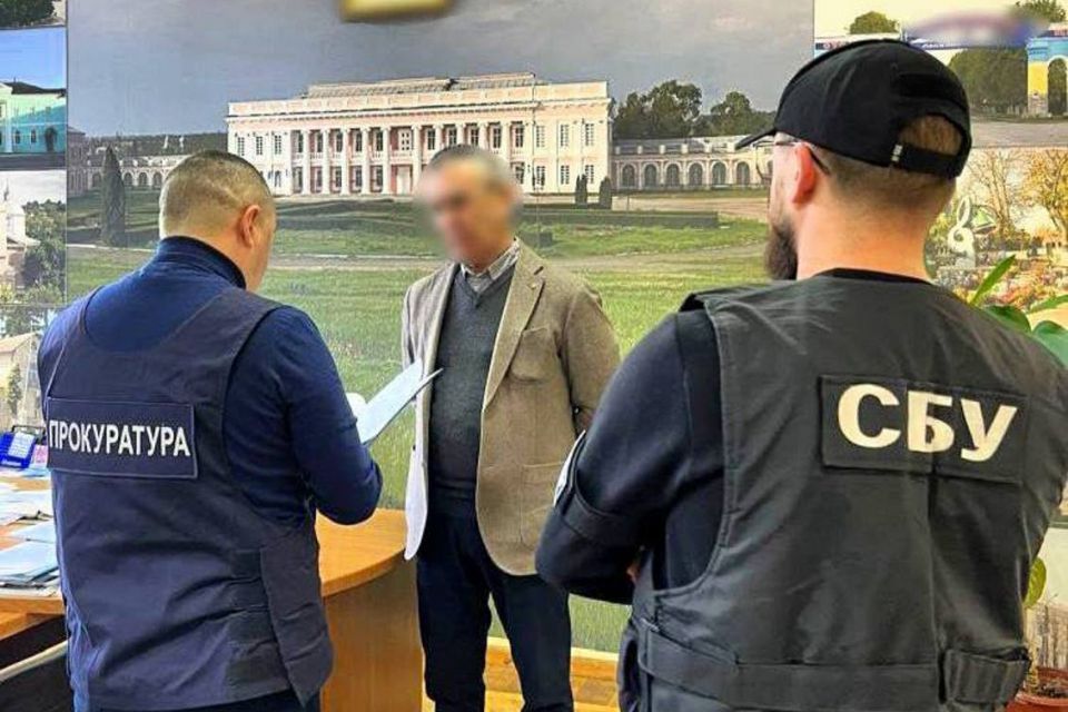 Новини Вінниці - фото з Корупція, розстріл, колабораціонізм: якими були найбільш резонансні справи Вінниці у 2024 році