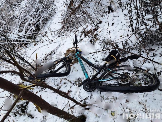 Новини Вінниці - фото з Смертельне зіткнення: під Немировом загинув 73-річний велосипедист