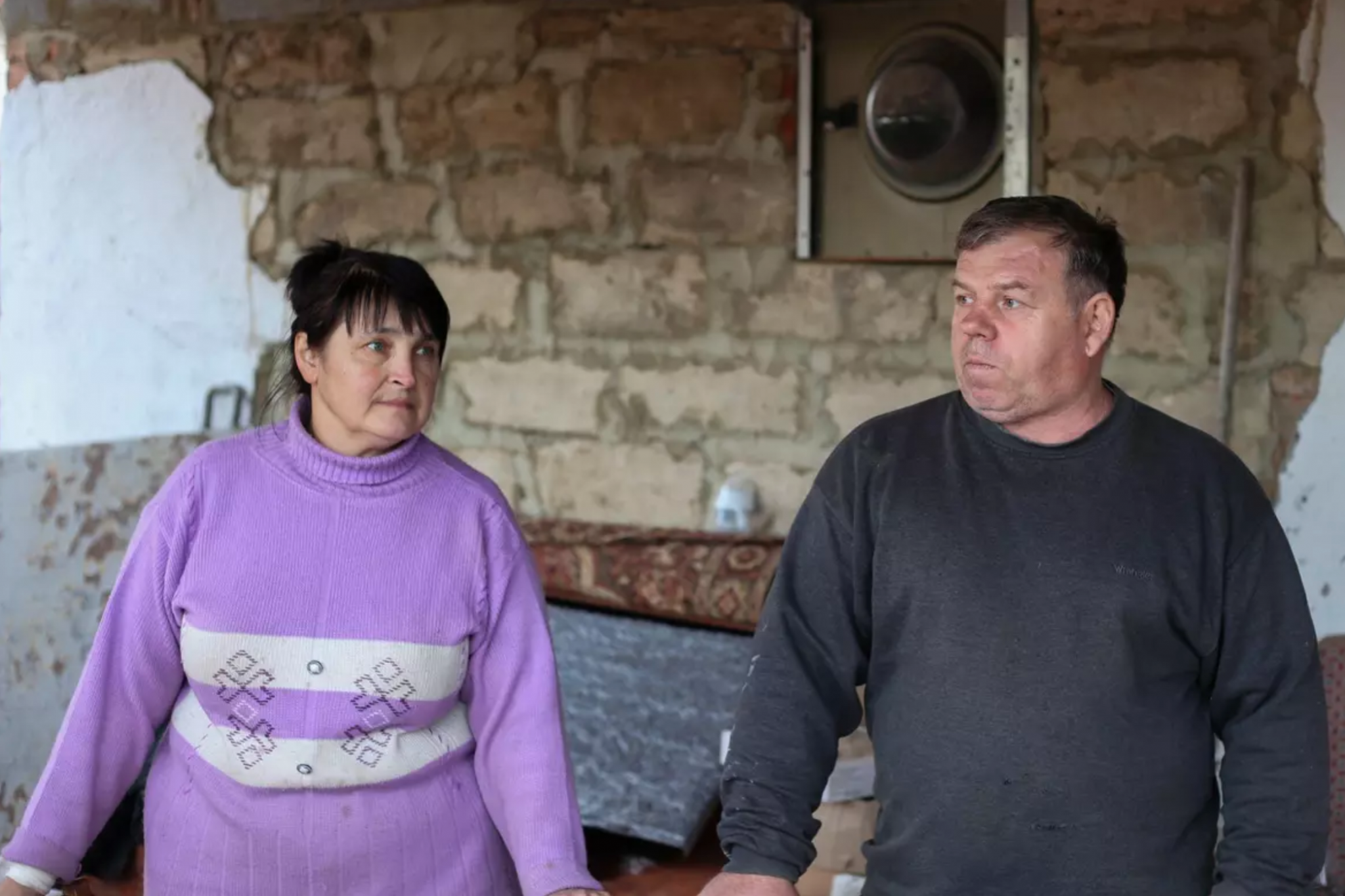 Новини Вінниці - фото з Добрі справи та ініціативи вінничан, які вони втілили в життя впродовж 2024 року