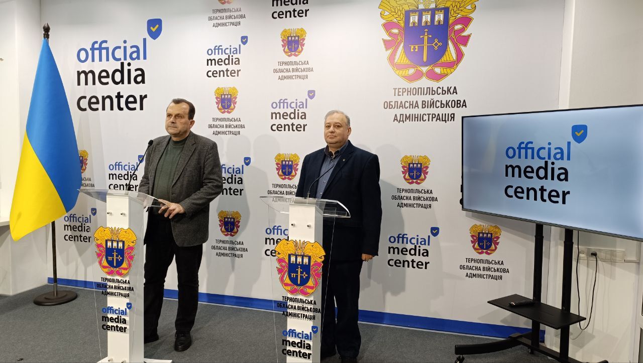 Новини Тернополя - фото з Тимчасове житло або кредит на власну нерухомість: які можливості для ВПО на Тернопільщині