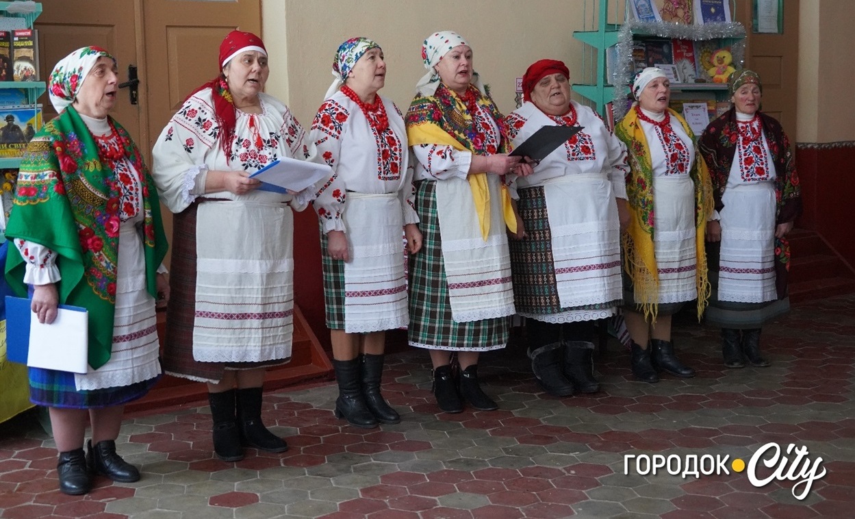 Новини Хмельницького - фото з На Хмельниччині з’явився унікальний музей старовинної хустки