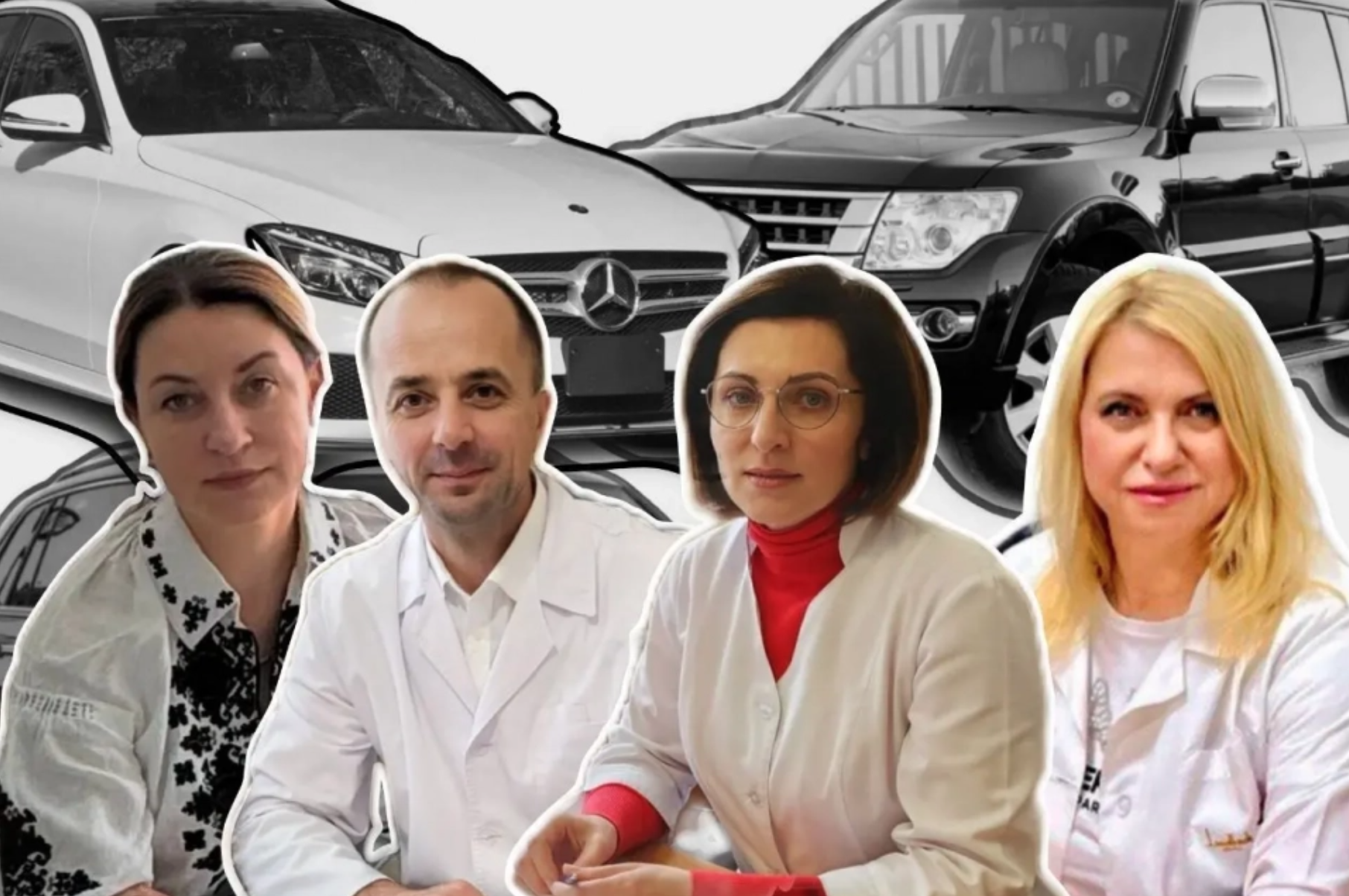 Новини Вінниці - фото з Мільйонери в МСЕК та скандали з ТЦК: зібрали найпопулярніші статті Вінниці за 2024 рік