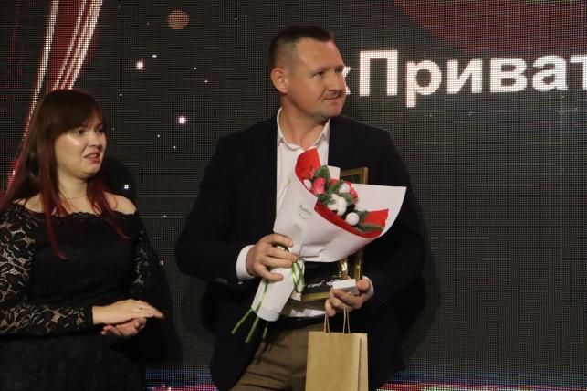 Новини Тернополя - фото з «Народний бренд 2024»: допоможемо дітям загиблих захисників поїхати на відпочинок