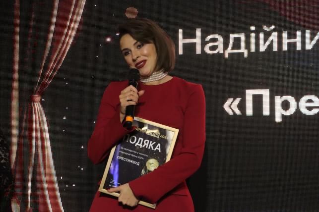 Новини Тернополя - фото з «Народний бренд 2024»: допоможемо дітям загиблих захисників поїхати на відпочинок