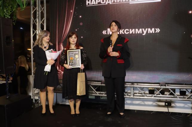 Новини Тернополя - фото з «Народний бренд 2024»: допоможемо дітям загиблих захисників поїхати на відпочинок