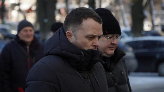 Новини Житомира - фото з У Житомирі вшанували ліквідаторів аварії на Чорнобильській АЕС