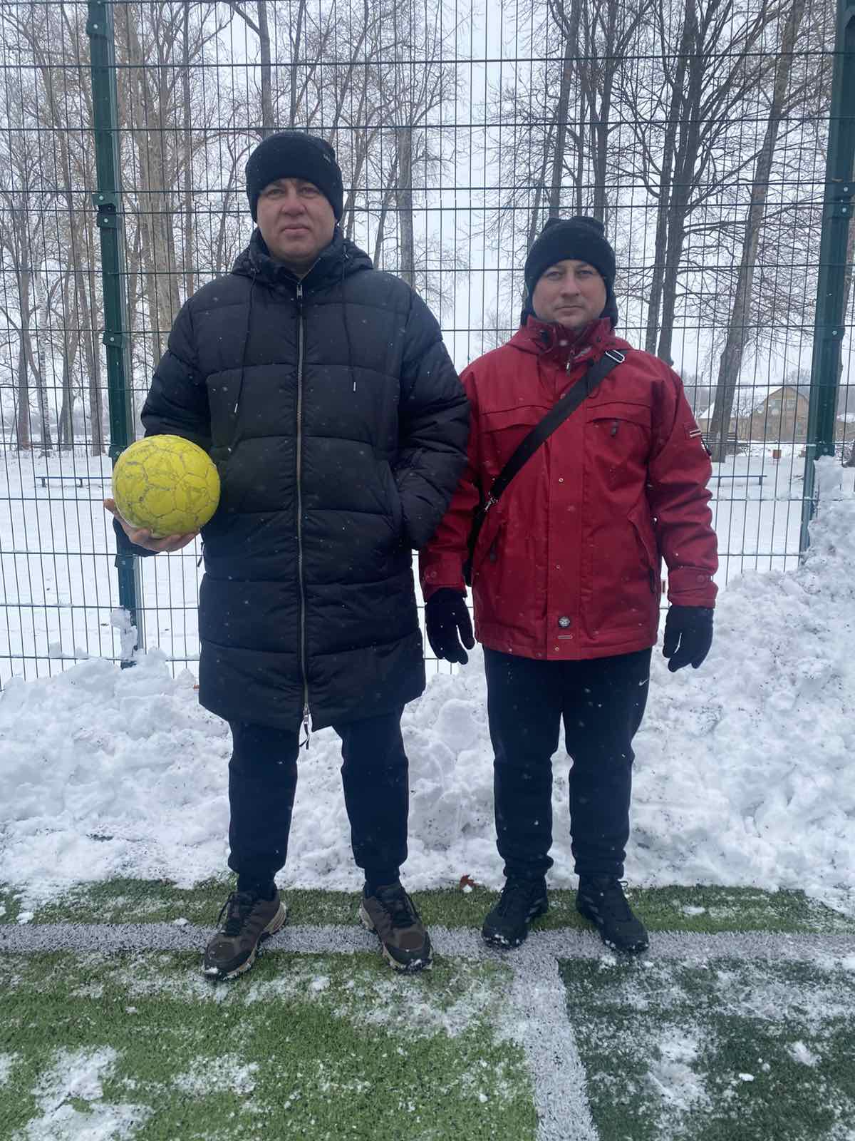 Новини Козятина - фото з Вперше починають гру з працетерапії, грою задоволені, а результат прийде.
