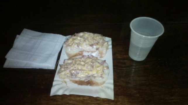 Новини Тернополя - фото з Заходили перед поїздкою на потязі: історія закусочної «Темп» на привокзальному майдані Тернополя