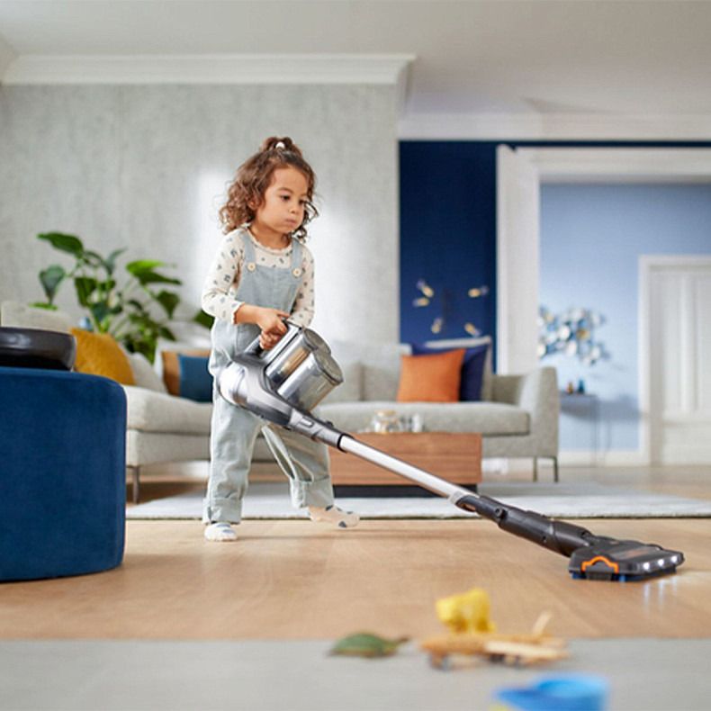 Новини Козятина - фото з Акумуляторний пилосос: переваги та як обрати найкращий (Новини компаній)