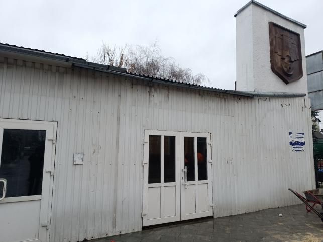 Новини Тернополя - фото з Заходили перед поїздкою на потязі: історія закусочної «Темп» на привокзальному майдані Тернополя