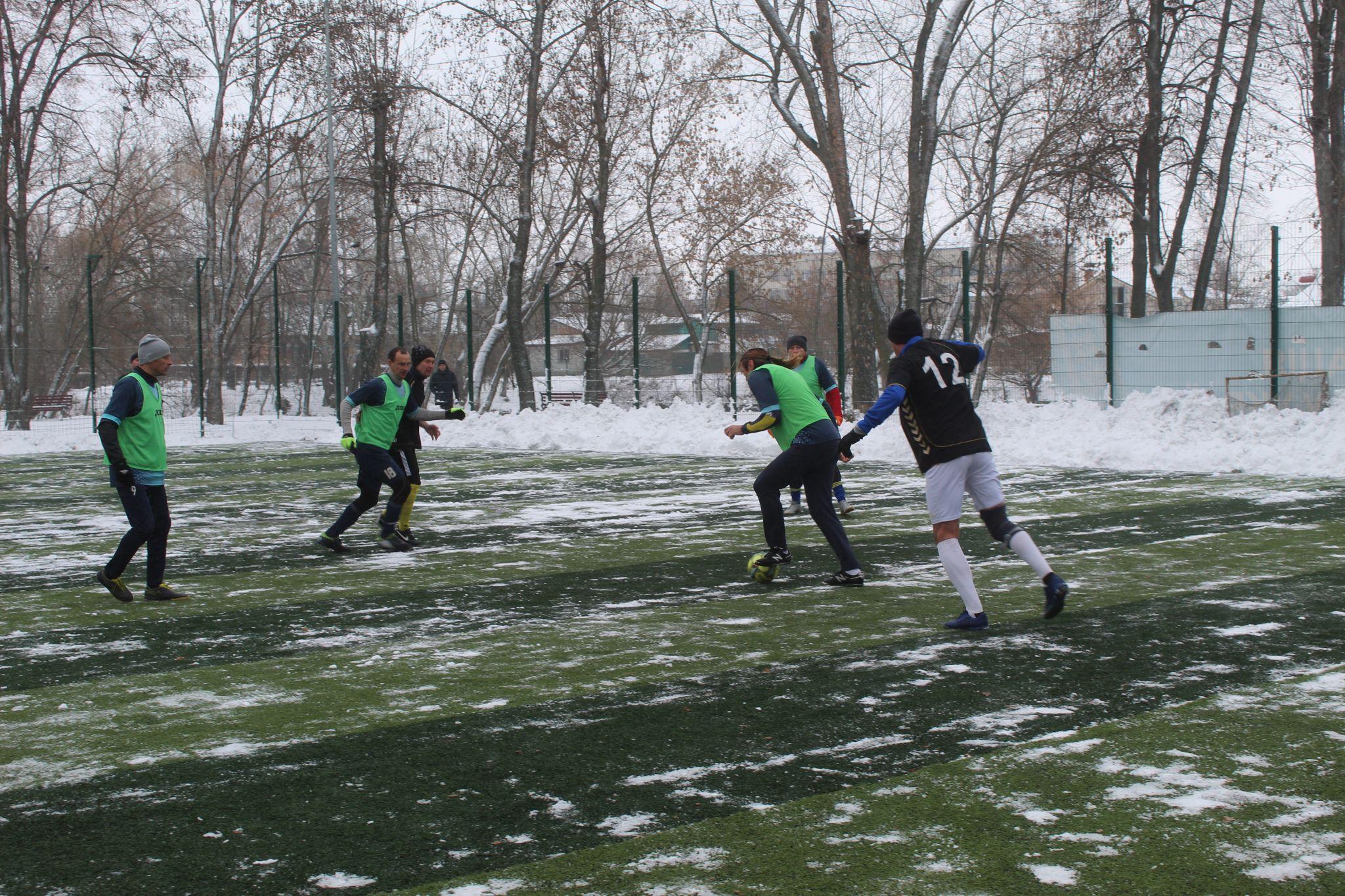 Новини Козятина - фото з Вперше починають гру з працетерапії, грою задоволені, а результат прийде.